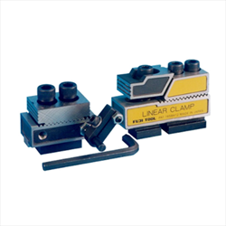 Bộ kẹp Fuji Tool LINEAR CLAMP (LINEAR VISE)